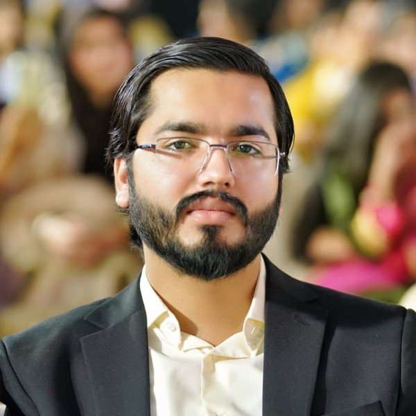 Mudassir Nadeem Sheikh